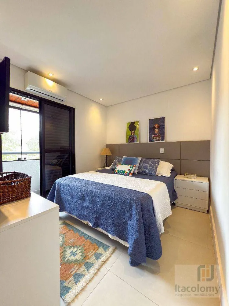 Apartamento, 3 quartos, 165 m² - Foto 2