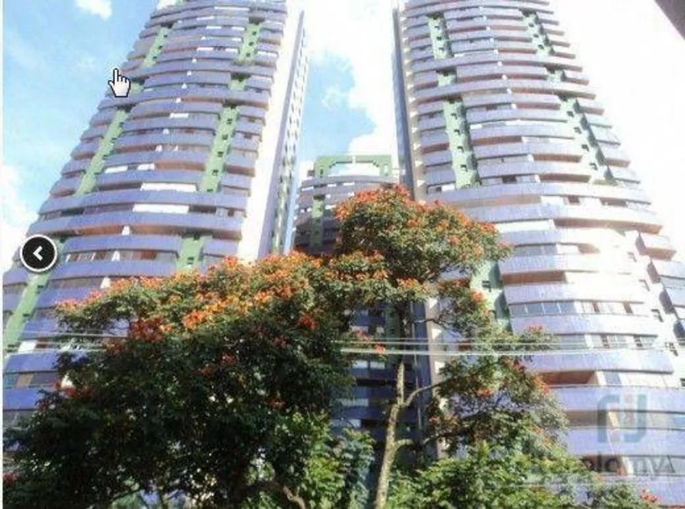 Apartamento, 3 quartos, 165 m² - Foto 6