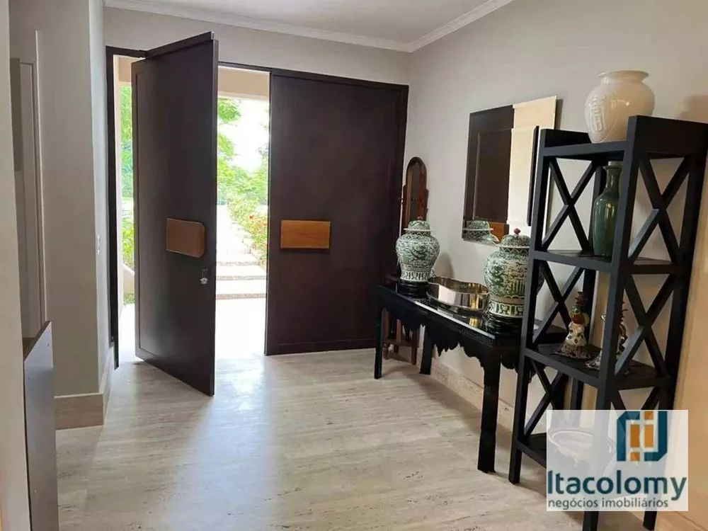 Casa de Condomínio à venda com 4 quartos, 523m² - Foto 8