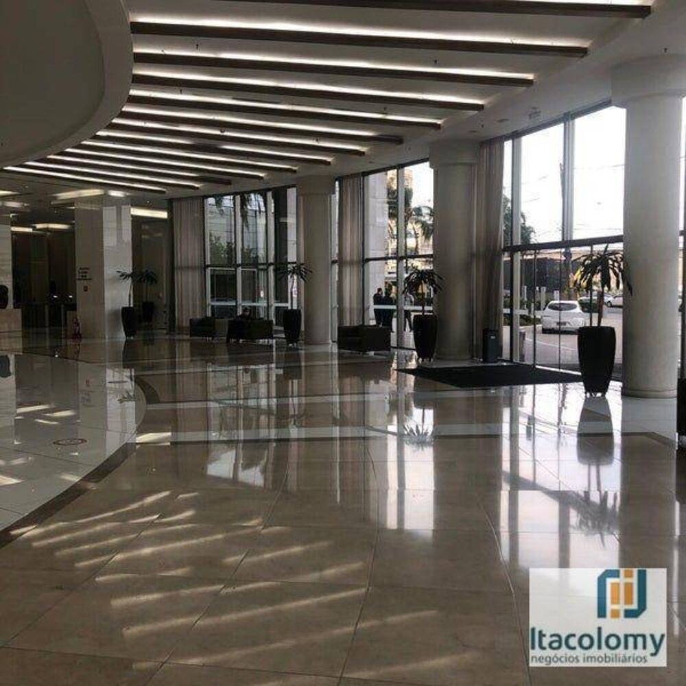 Prédio Inteiro, 1137 m² - Foto 2