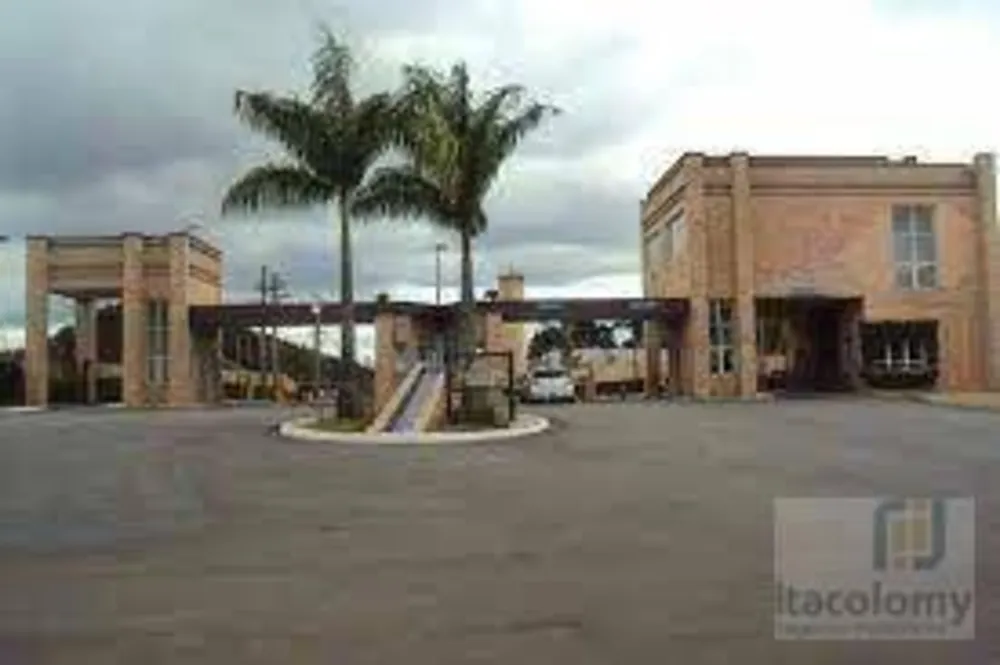 Loteamento e Condomínio, 480 m² - Foto 4