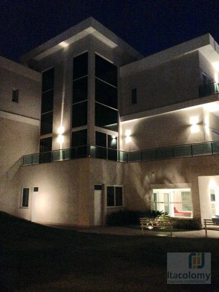 Casa de Condomínio, 5 quartos - Foto 10