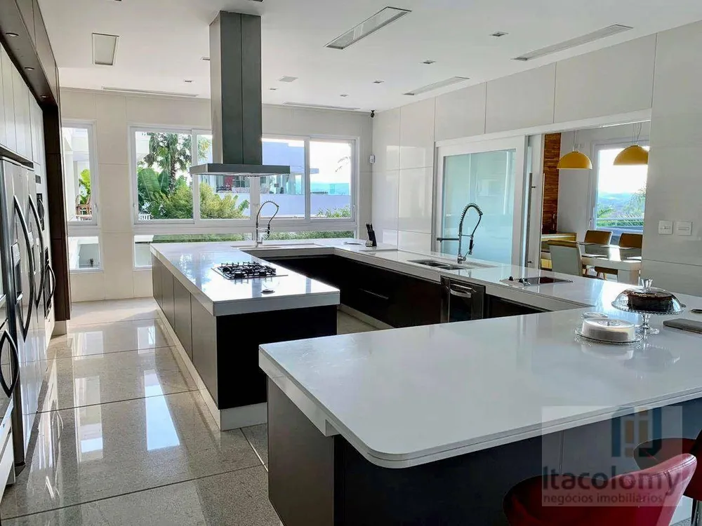 Casa de Condomínio, 5 quartos - Foto 6