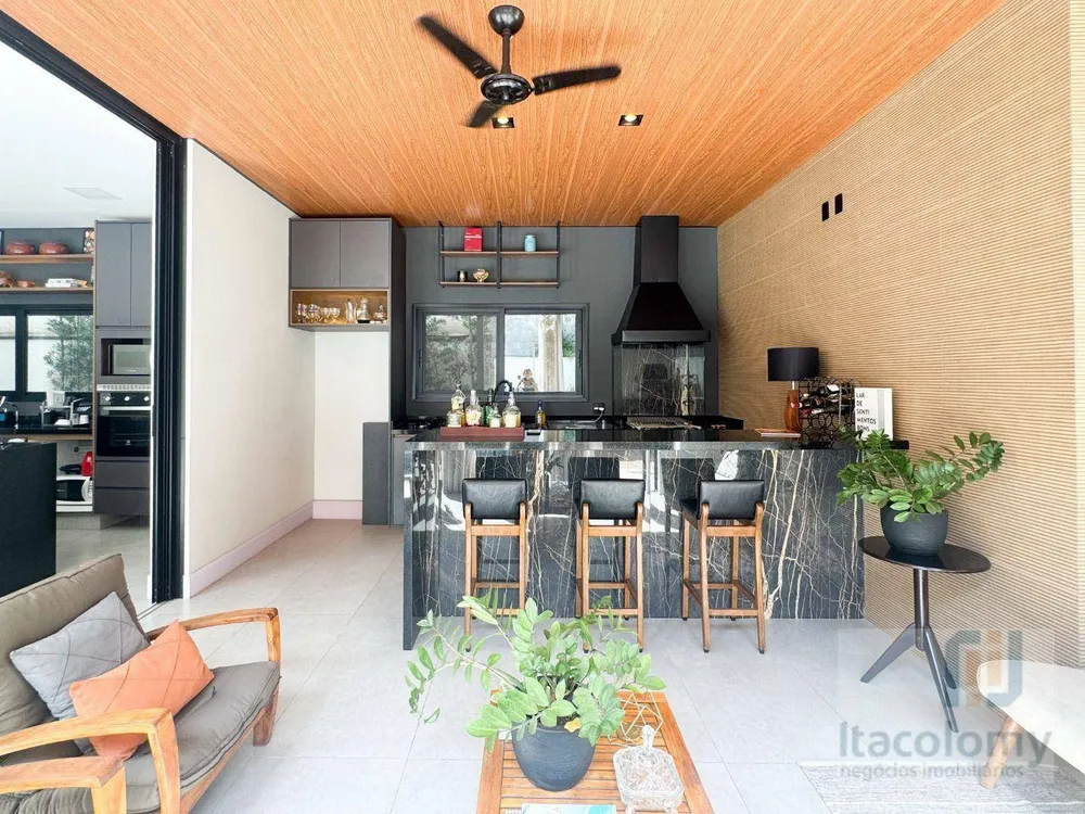 Casa de Condomínio, 4 quartos - Foto 12