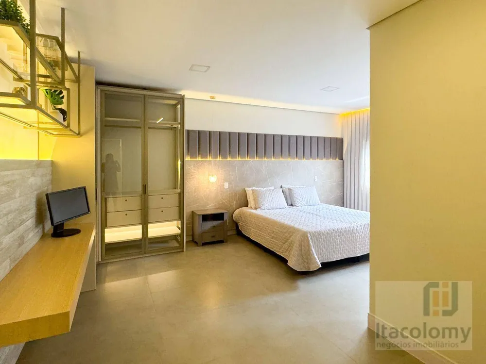 Casa de Condomínio, 4 quartos - Foto 8