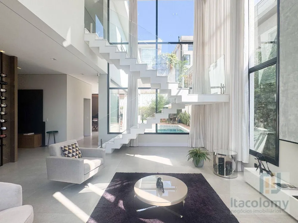 Casa de Condomínio, 4 quartos - Foto 6