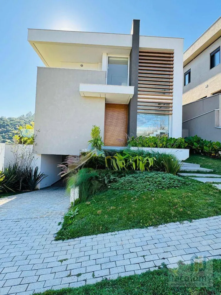 Casa de Condomínio, 4 quartos - Foto 7
