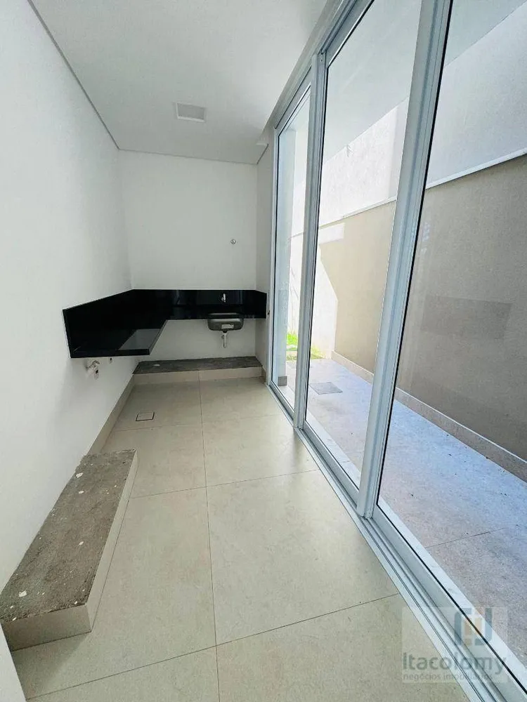 Casa de Condomínio, 4 quartos - Foto 2