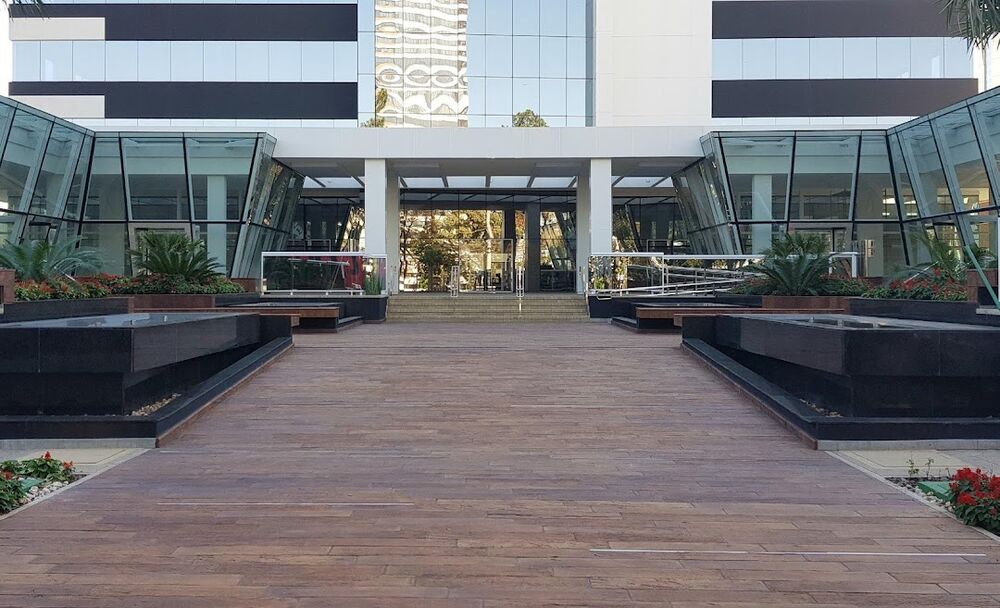 Sala-Conjunto, 2000 m² - Foto 2