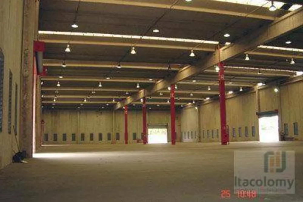 Depósito-Galpão, 5500 m² - Foto 8