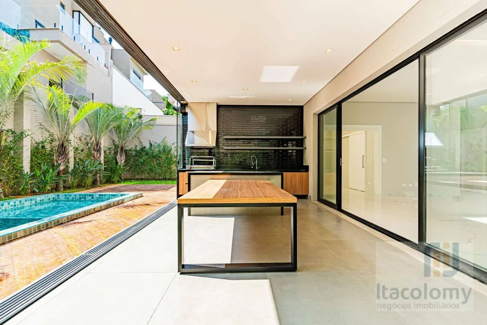 Casa de Condomínio, 4 quartos - Foto 7