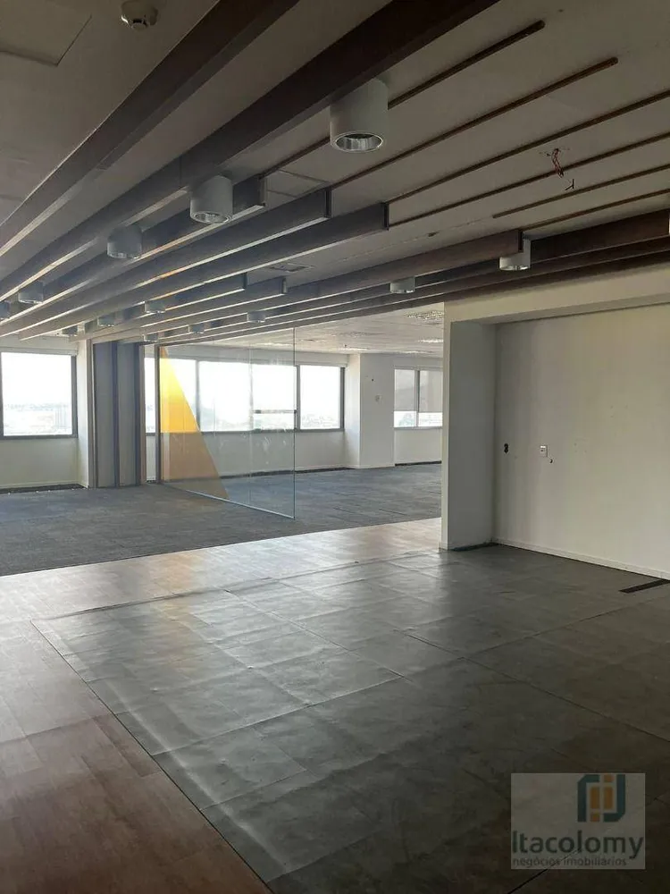 Sala-Conjunto, 2236 m² - Foto 2