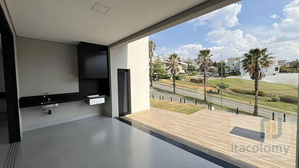 Casa de Condomínio, 4 quartos - Foto 7