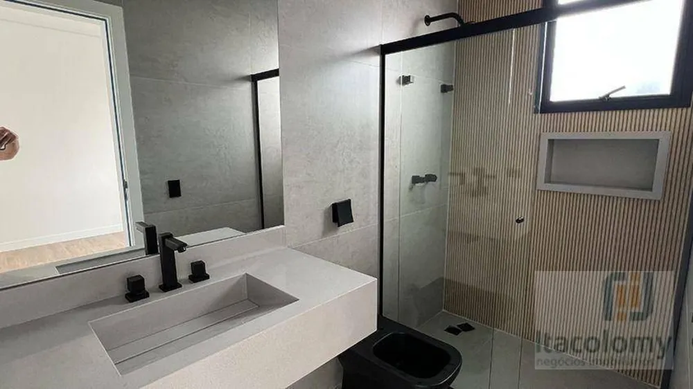 Casa de Condomínio, 4 quartos - Foto 9