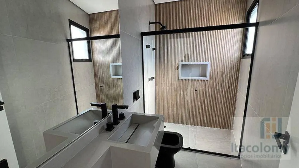 Casa de Condomínio, 4 quartos - Foto 10