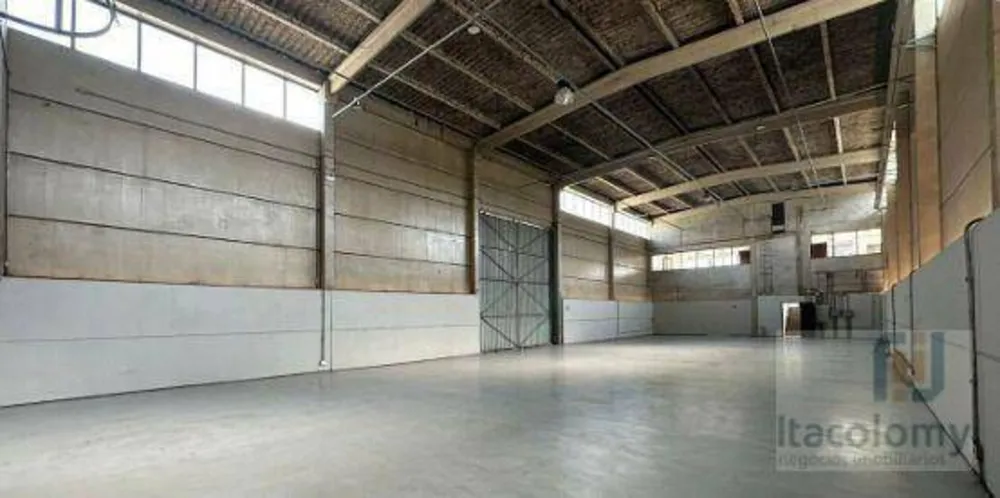Depósito-Galpão, 588 m² - Foto 5