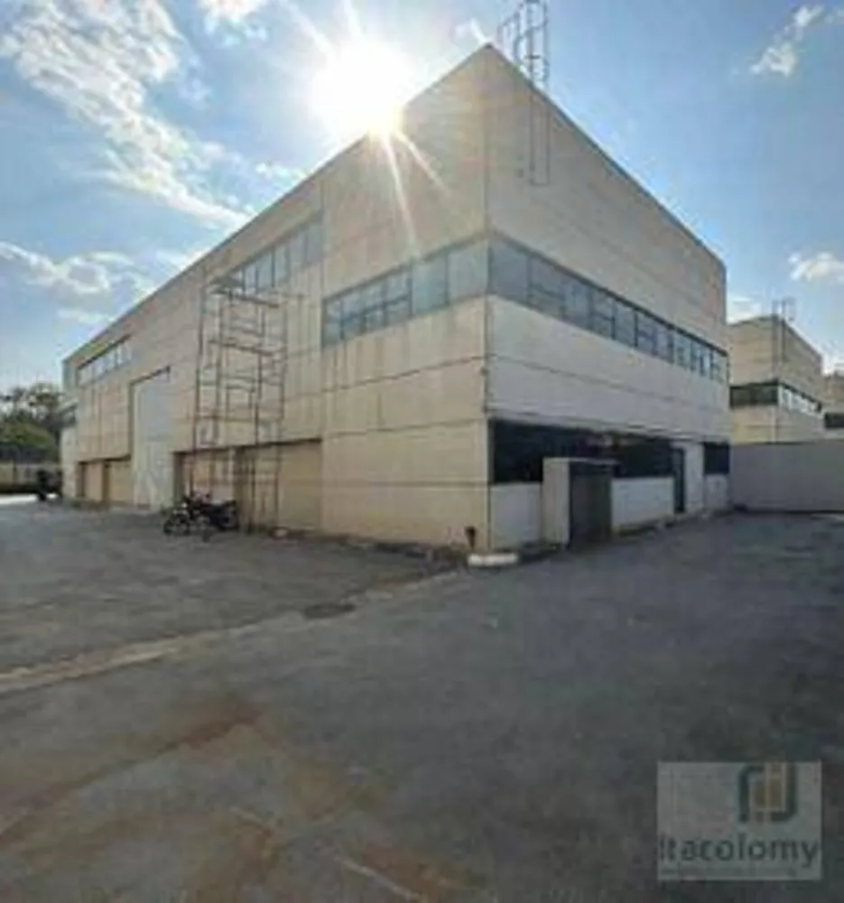Depósito-Galpão, 588 m² - Foto 7