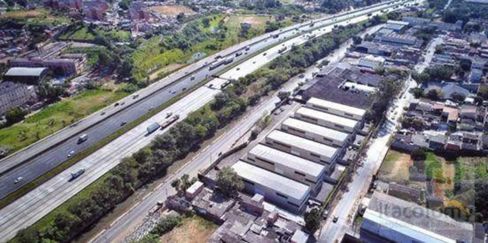Depósito-Galpão, 588 m² - Foto 6
