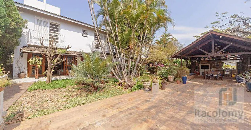 Casa de Condomínio, 4 quartos - Foto 7