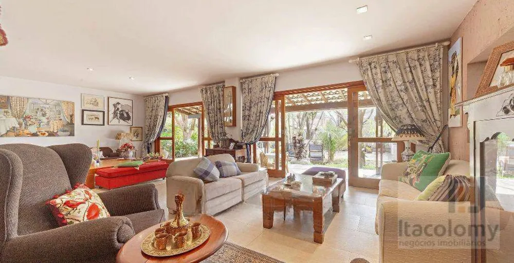 Casa de Condomínio, 4 quartos - Foto 3