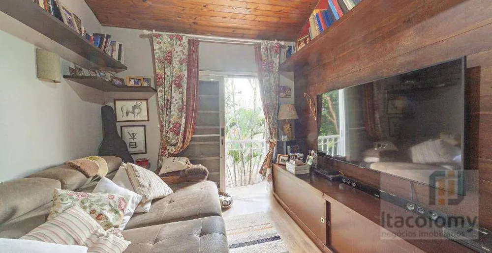 Casa de Condomínio, 4 quartos - Foto 5