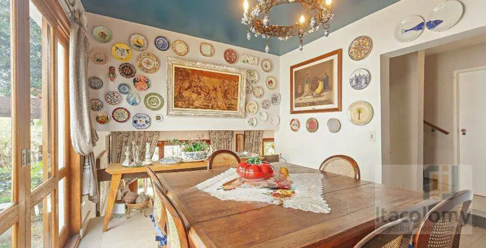 Casa de Condomínio, 4 quartos - Foto 6