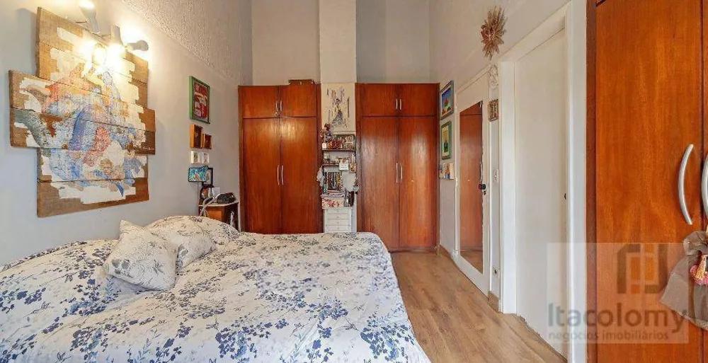 Casa de Condomínio, 4 quartos - Foto 8