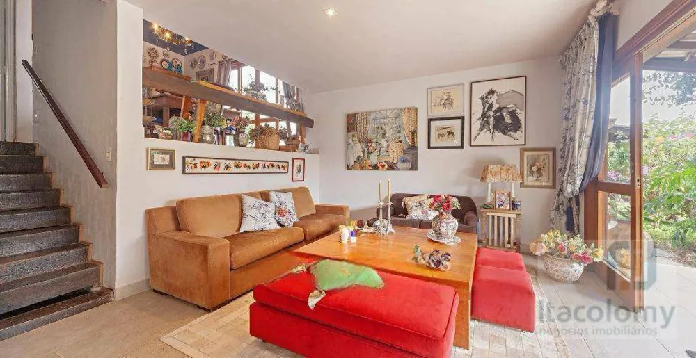 Casa de Condomínio, 4 quartos - Foto 4