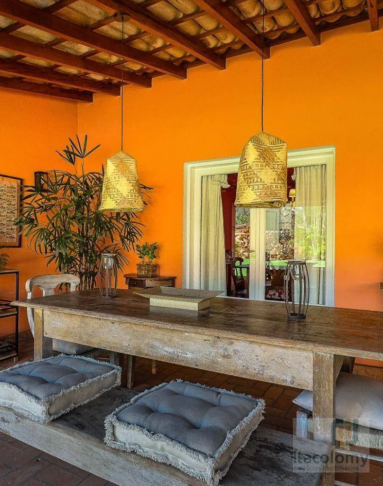 Casa de Condomínio, 4 quartos - Foto 10