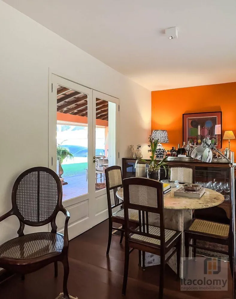 Casa de Condomínio, 4 quartos - Foto 8