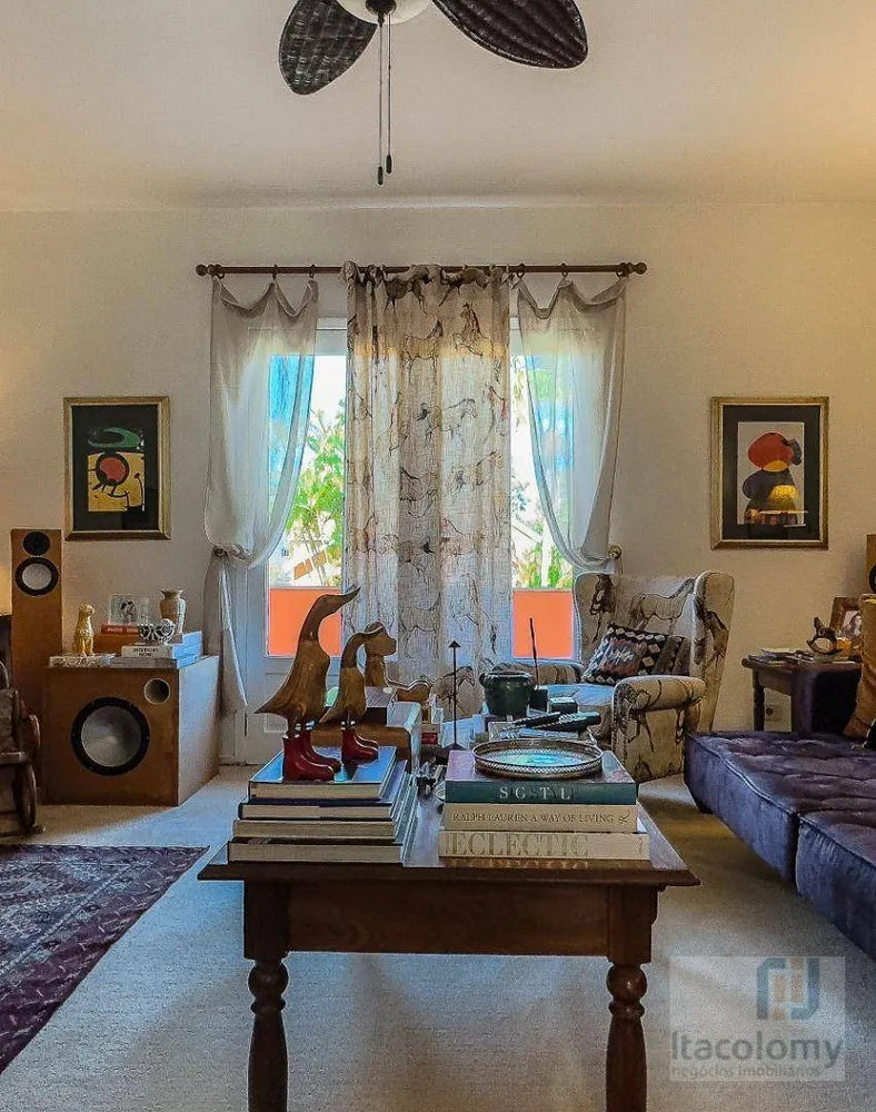 Casa de Condomínio, 4 quartos - Foto 2