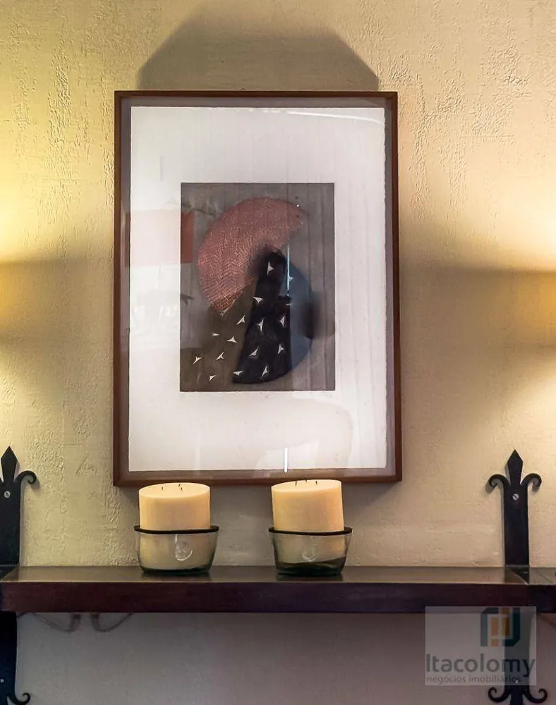 Casa de Condomínio, 4 quartos - Foto 6