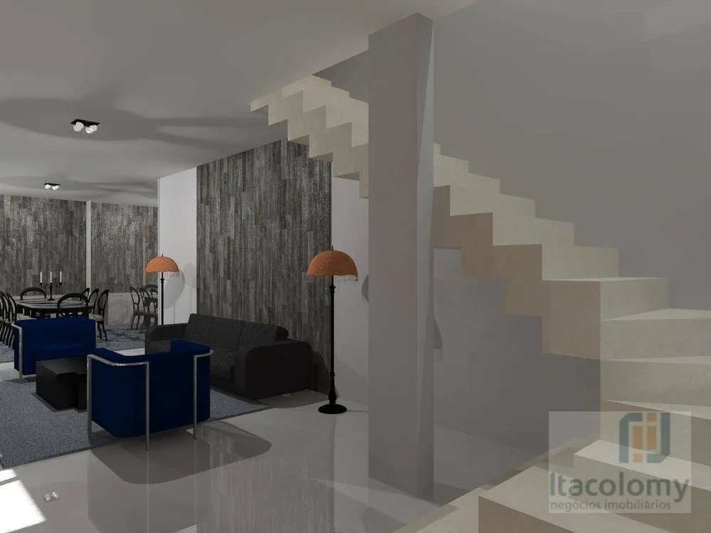 Casa de Condomínio, 3 quartos - Foto 6
