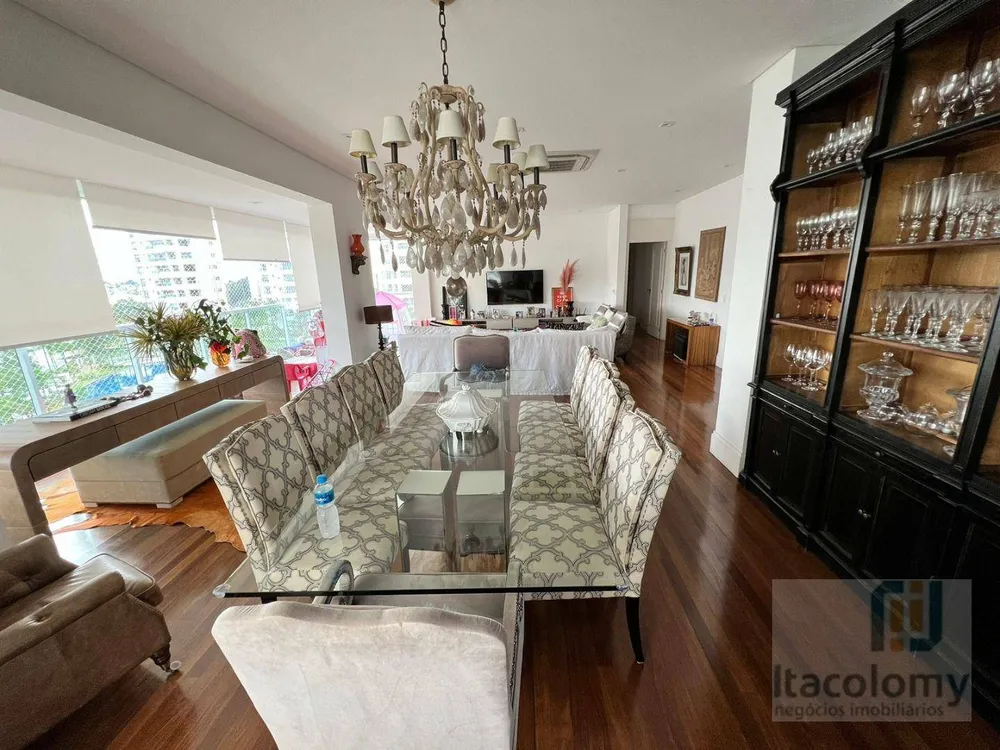 Apartamento, 3 quartos, 287 m² - Foto 4