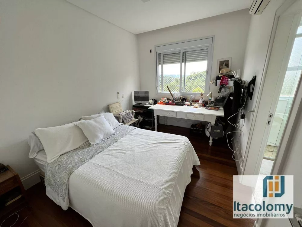 Apartamento à venda com 3 quartos, 287m² - Foto 12