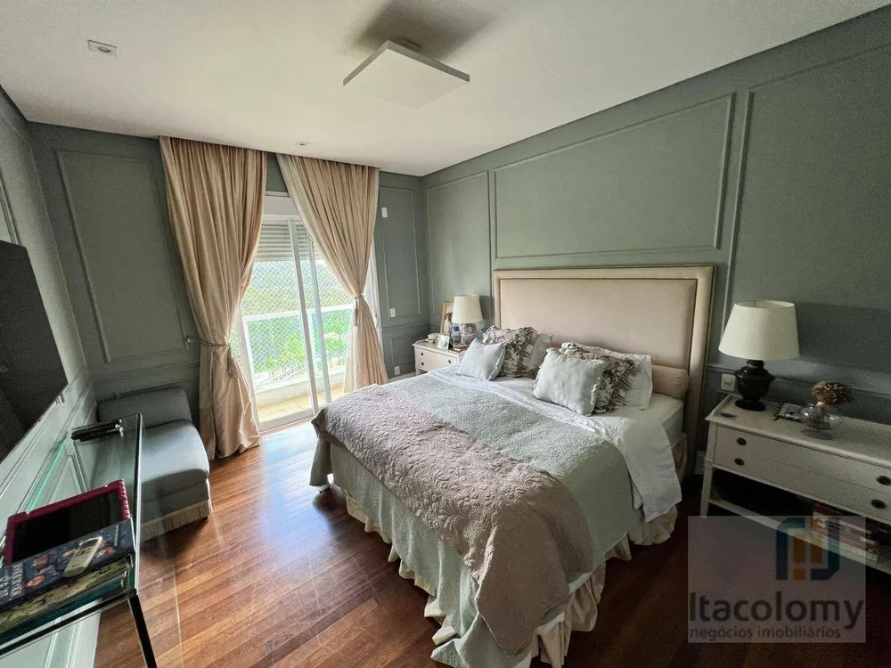 Apartamento, 3 quartos, 287 m² - Foto 2