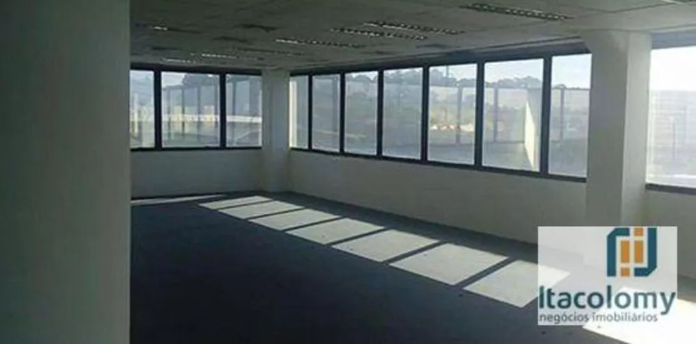 Conjunto Comercial-Sala para alugar, 676m² - Foto 2