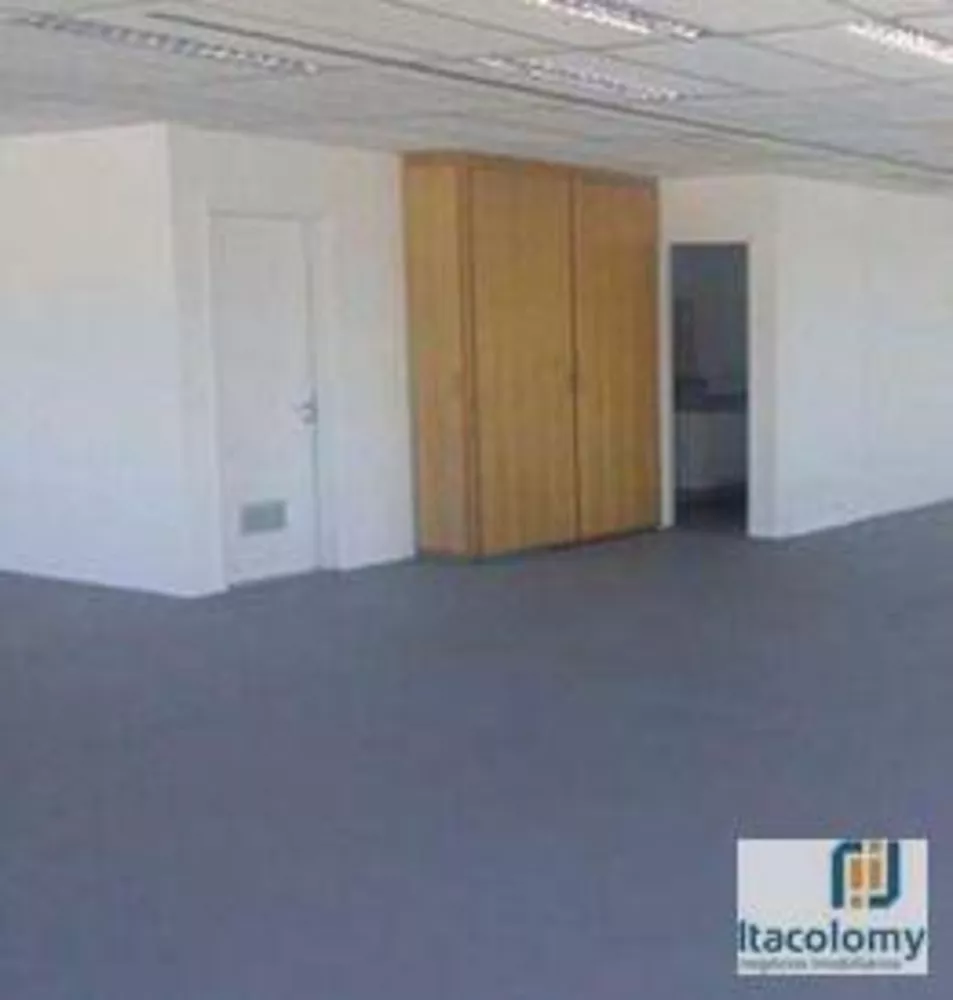 Conjunto Comercial-Sala para alugar, 676m² - Foto 1