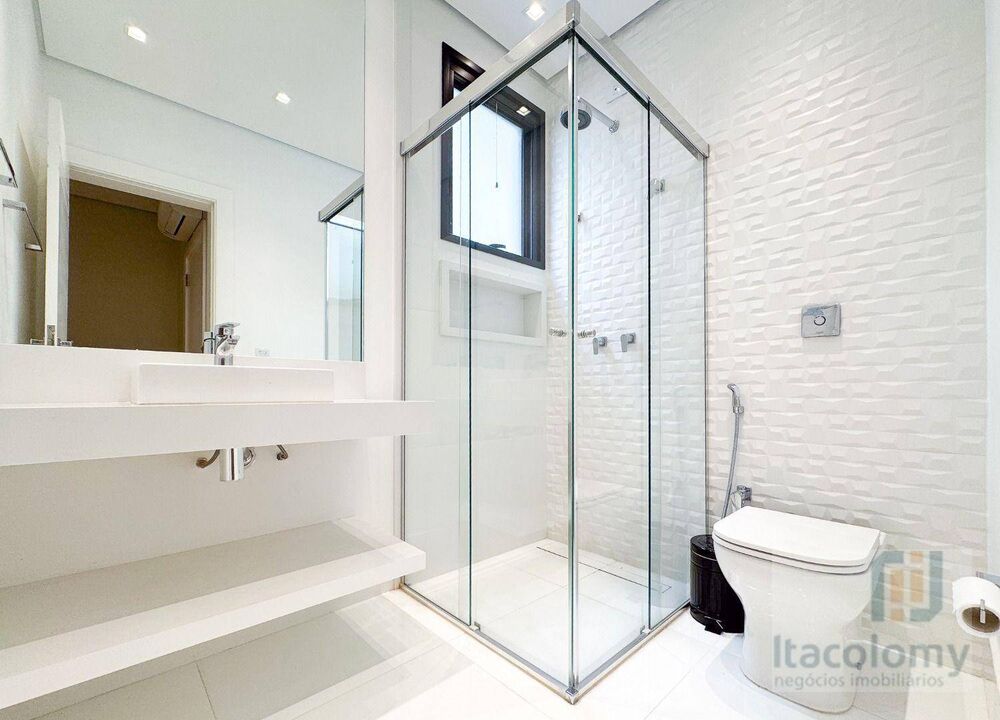 Casa de Condomínio, 4 quartos - Foto 7