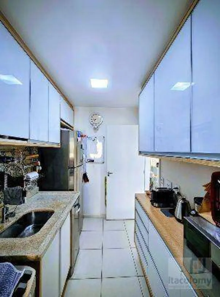 Apartamento, 2 quartos, 96 m² - Foto 3
