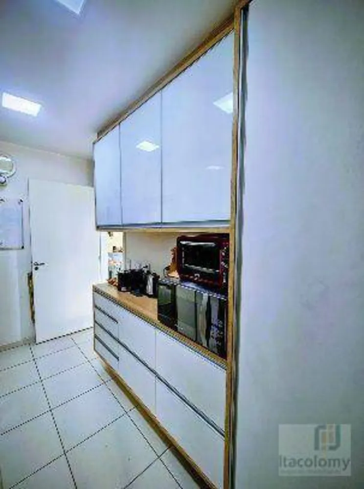 Apartamento, 2 quartos, 96 m² - Foto 4
