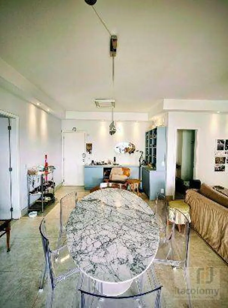 Apartamento, 2 quartos, 96 m² - Foto 7