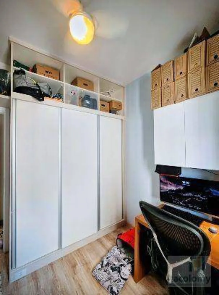 Apartamento, 2 quartos, 96 m² - Foto 8