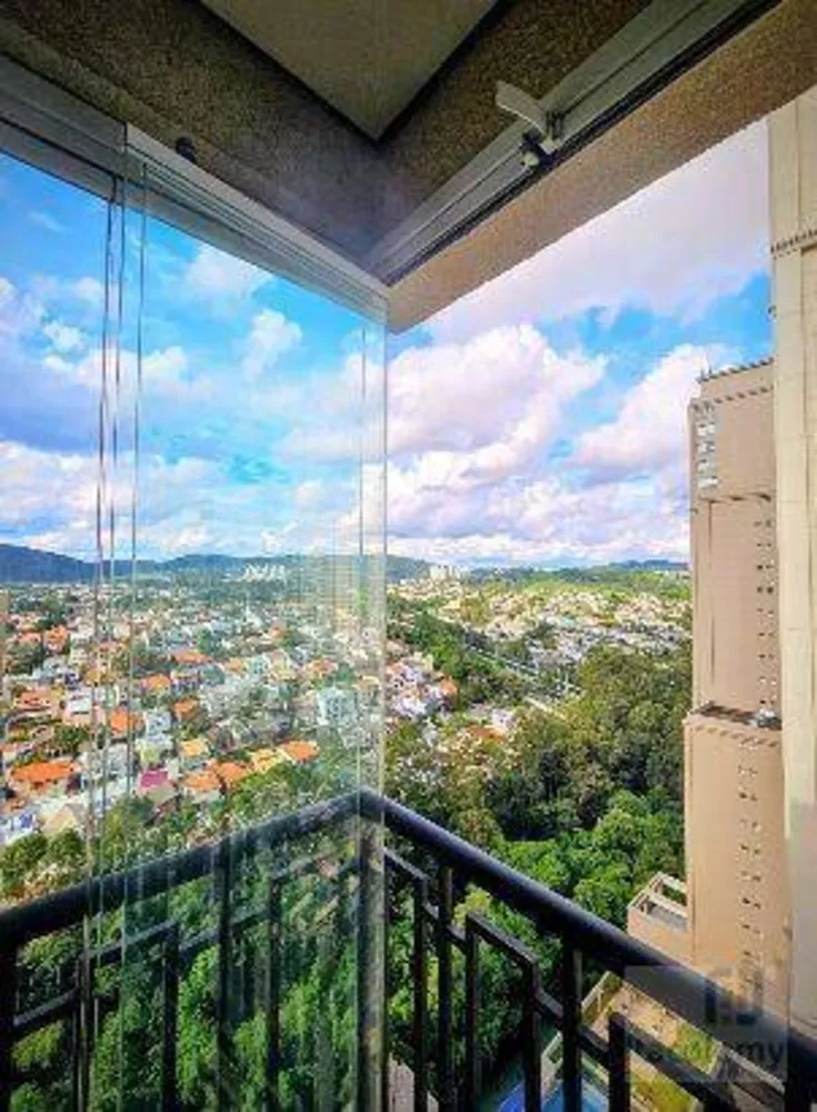 Apartamento, 2 quartos, 96 m² - Foto 2