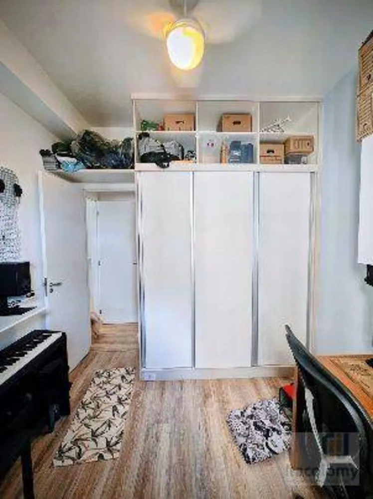 Apartamento, 2 quartos, 96 m² - Foto 9