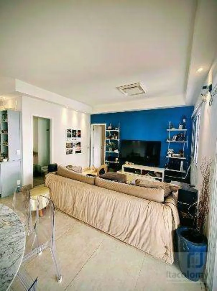 Apartamento, 2 quartos, 96 m² - Foto 6