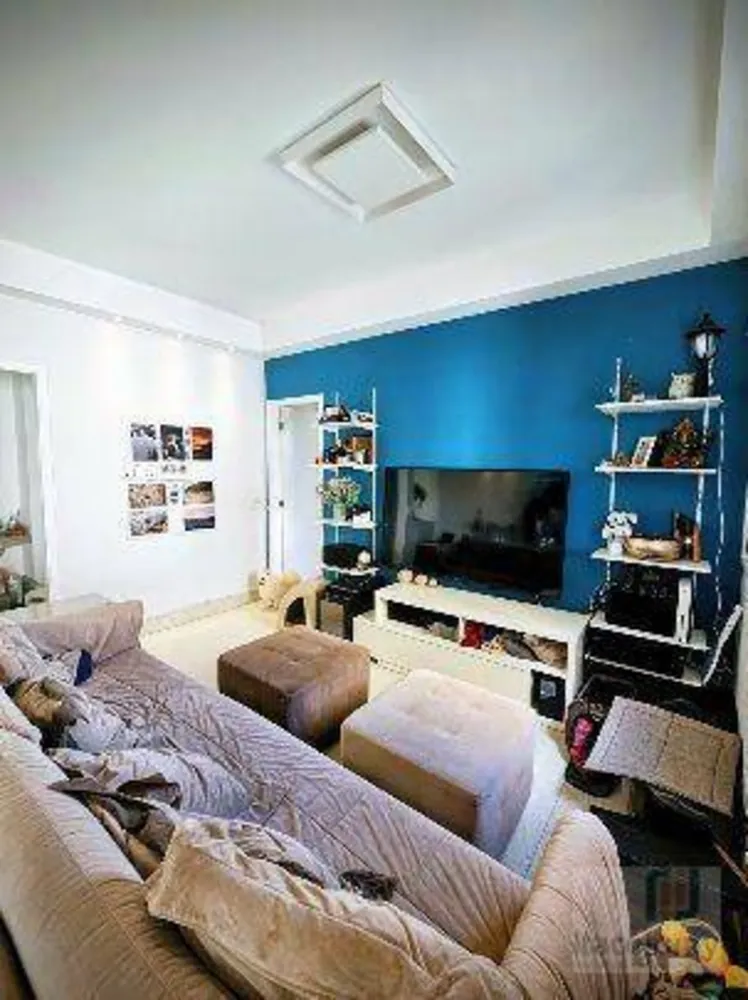 Apartamento, 2 quartos, 96 m² - Foto 5