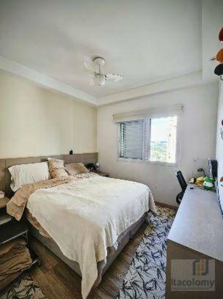 Apartamento, 2 quartos, 96 m² - Foto 10