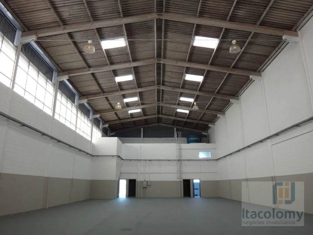 Depósito-Galpão, 725 m² - Foto 2