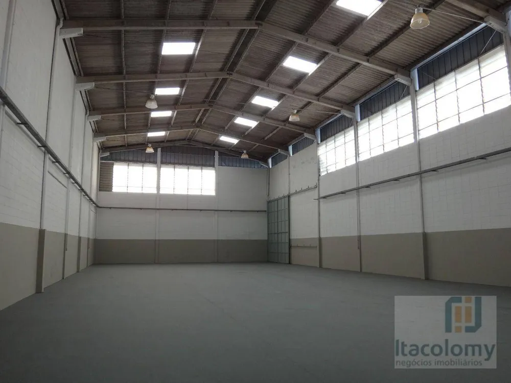 Depósito-Galpão, 725 m² - Foto 5